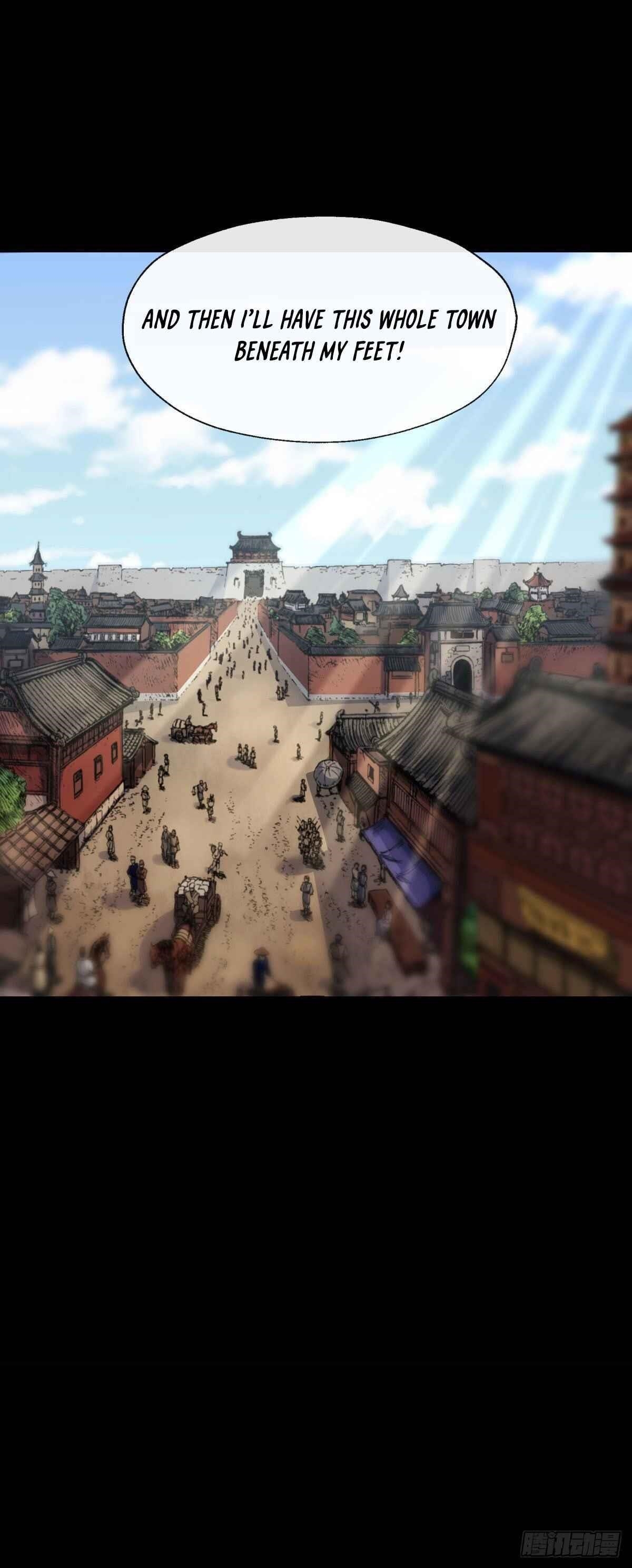 The Great Sage Chapter 2 - Page 24