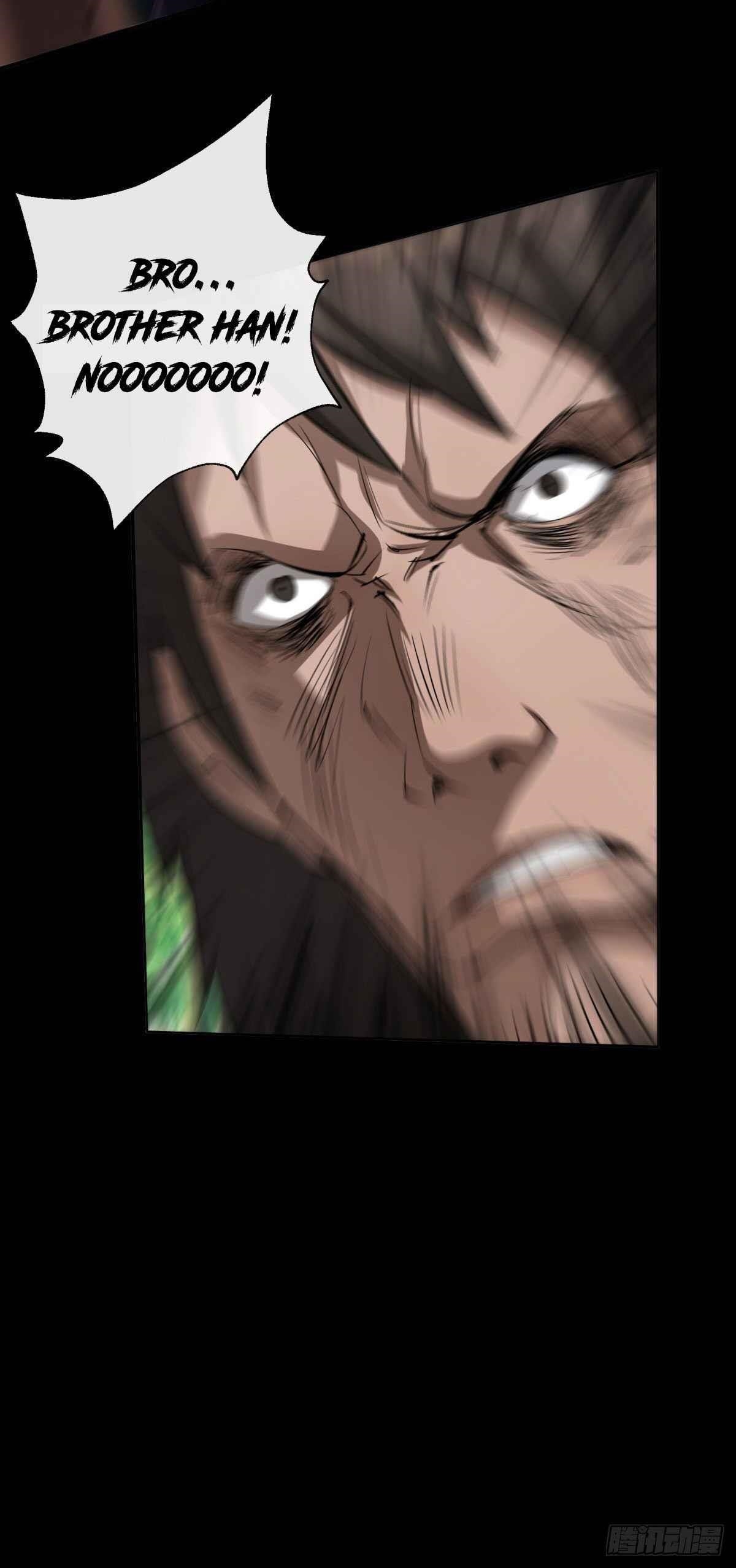 The Great Sage Chapter 2 - Page 36