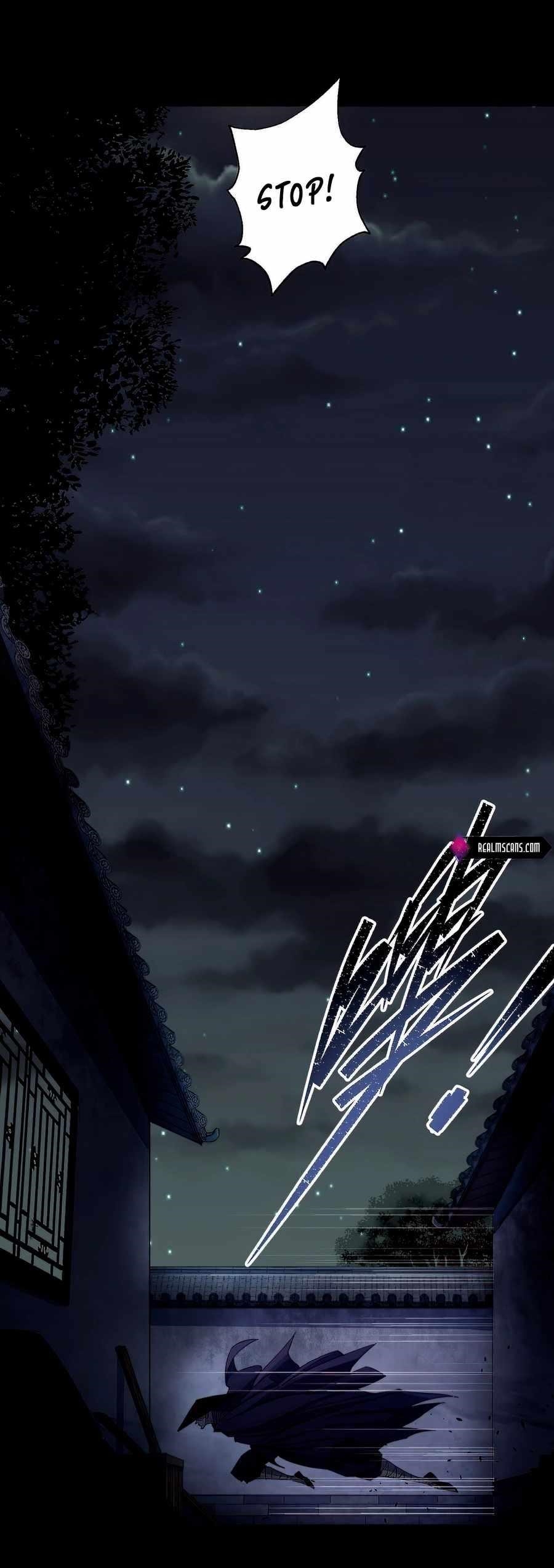 The Great Sage Chapter 22 - Page 1