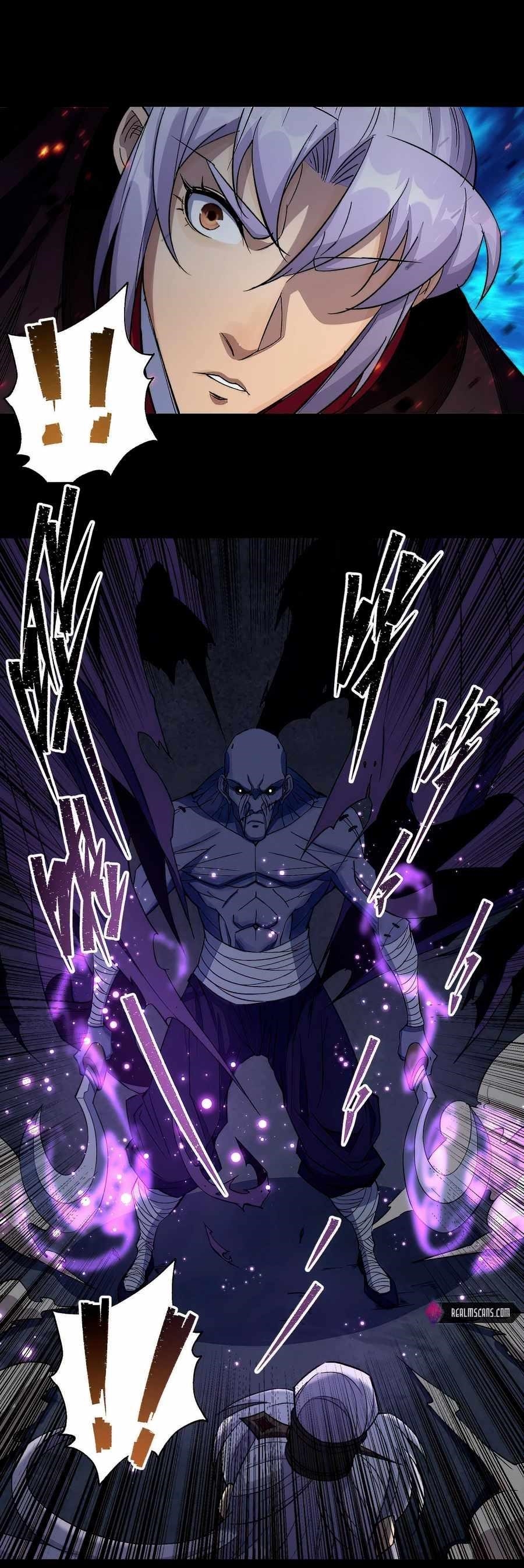 The Great Sage Chapter 22 - Page 10