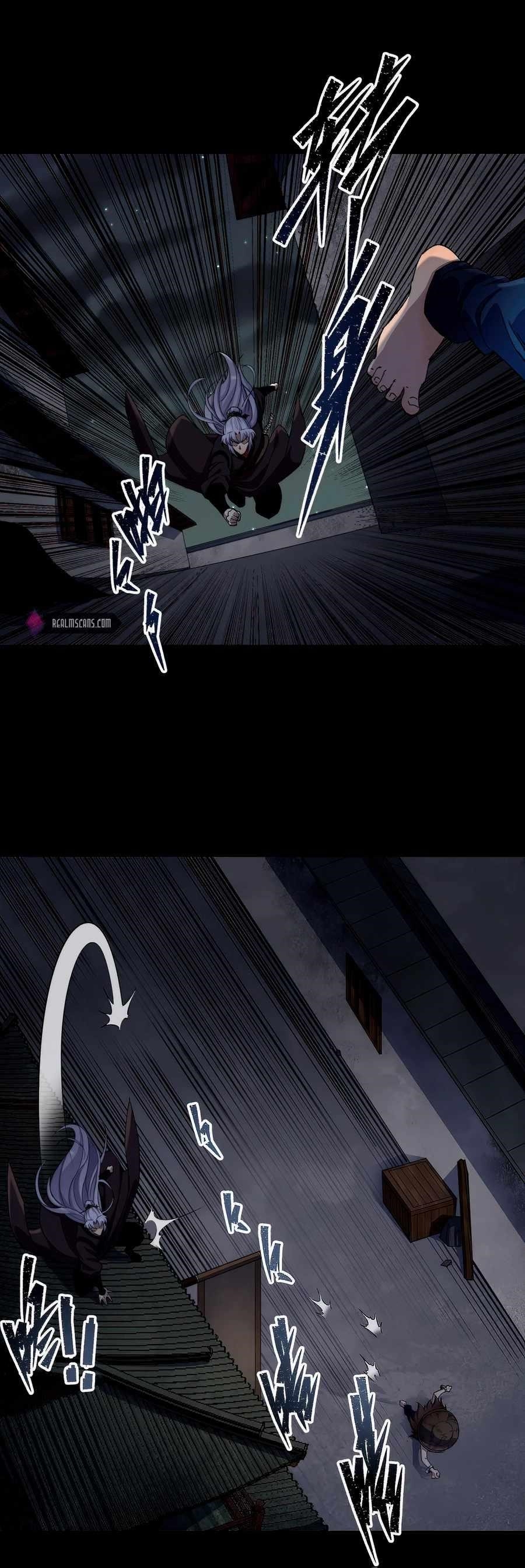 The Great Sage Chapter 22 - Page 16