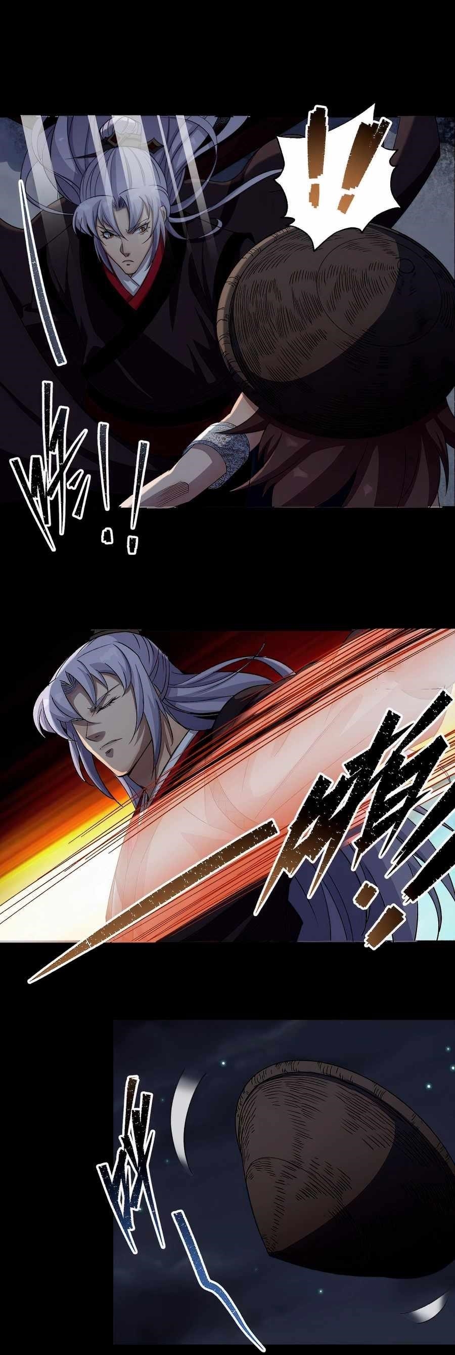 The Great Sage Chapter 22 - Page 17