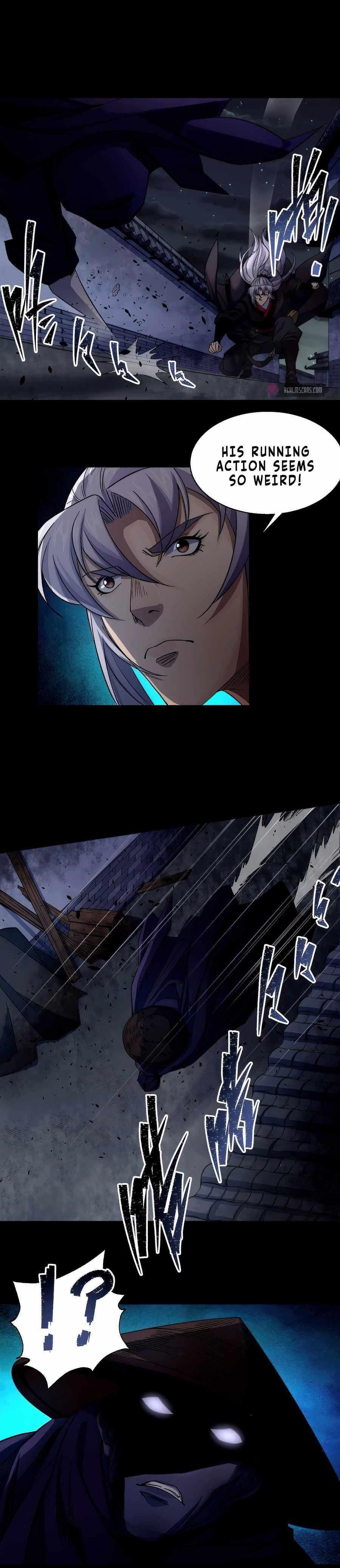 The Great Sage Chapter 22 - Page 2