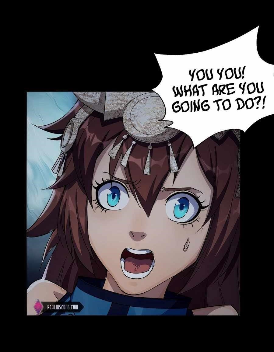 The Great Sage Chapter 22 - Page 20