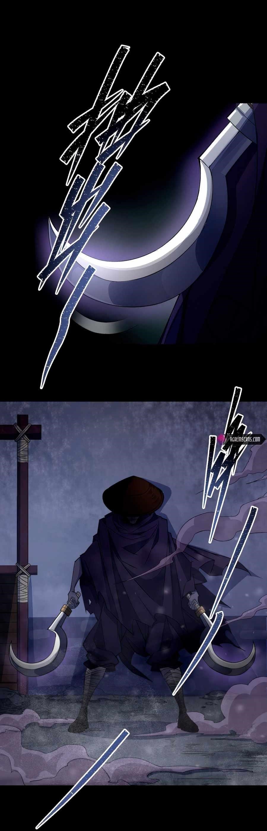 The Great Sage Chapter 22 - Page 4