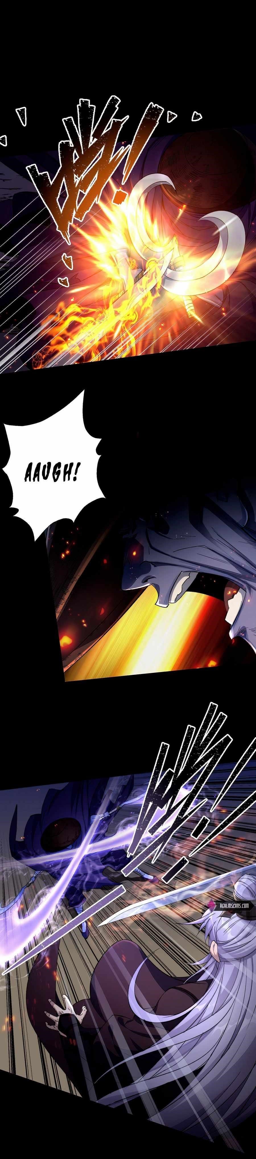 The Great Sage Chapter 22 - Page 6