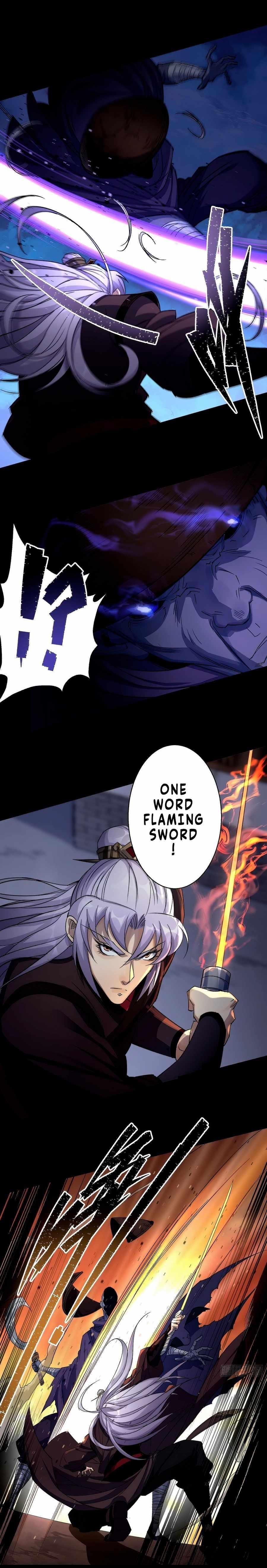 The Great Sage Chapter 22 - Page 9