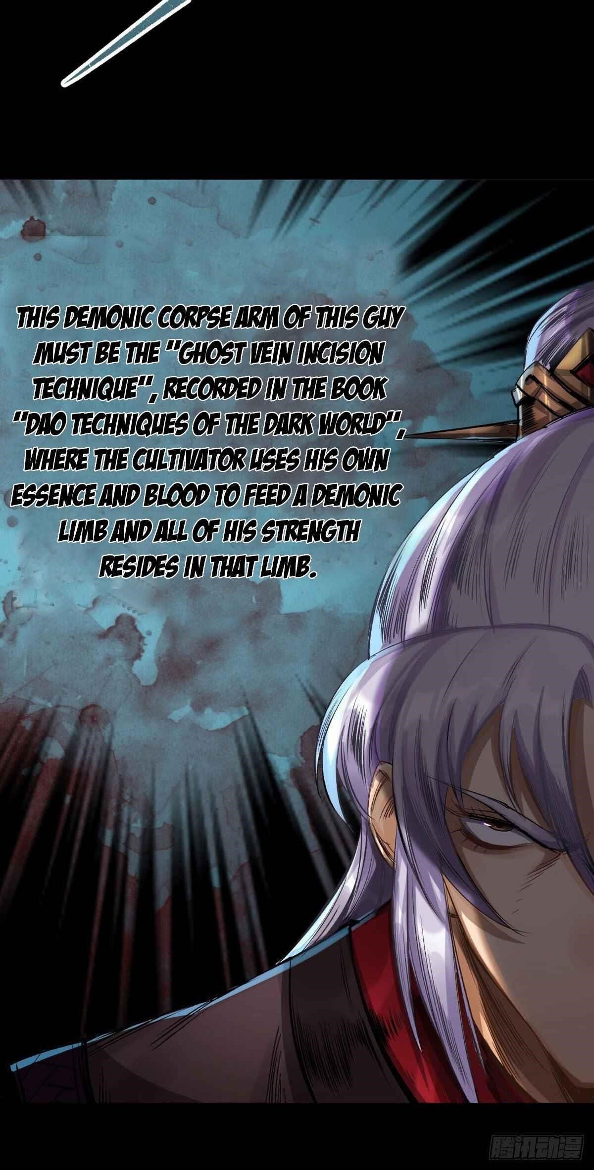 The Great Sage Chapter 3 - Page 17