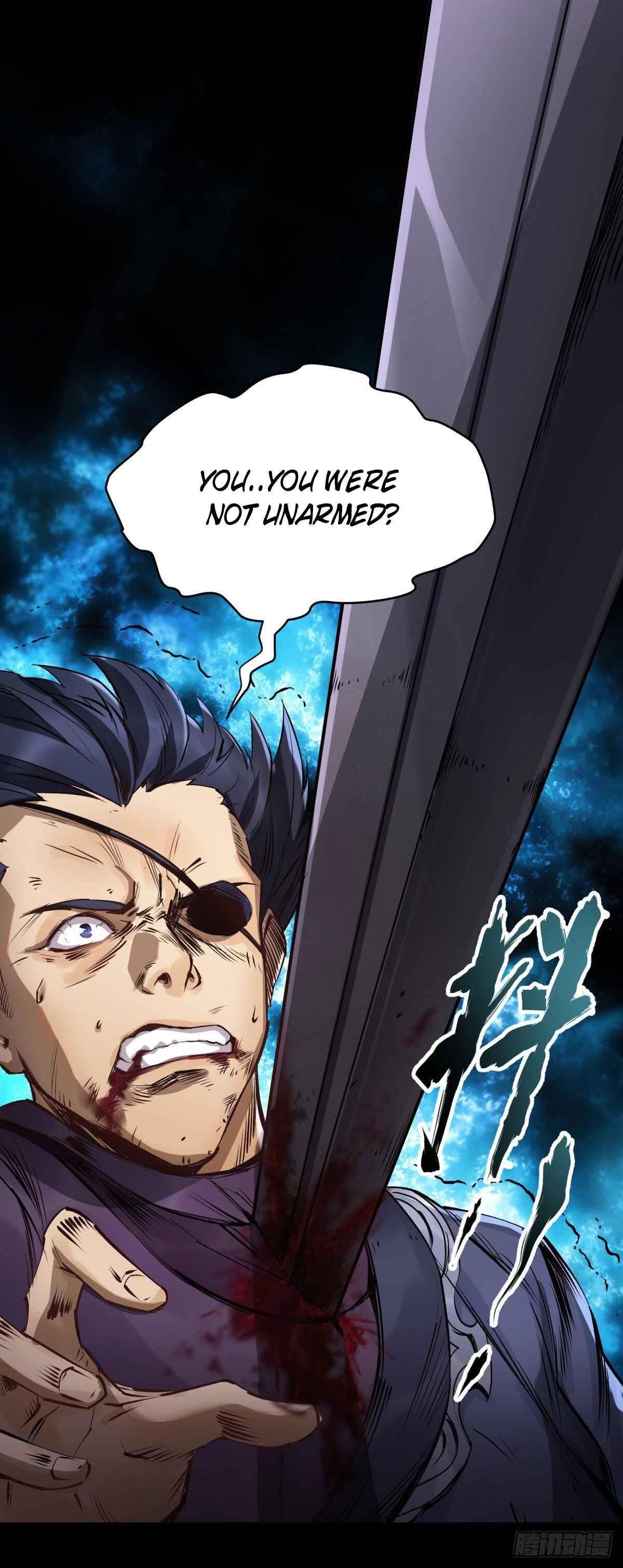 The Great Sage Chapter 3 - Page 2