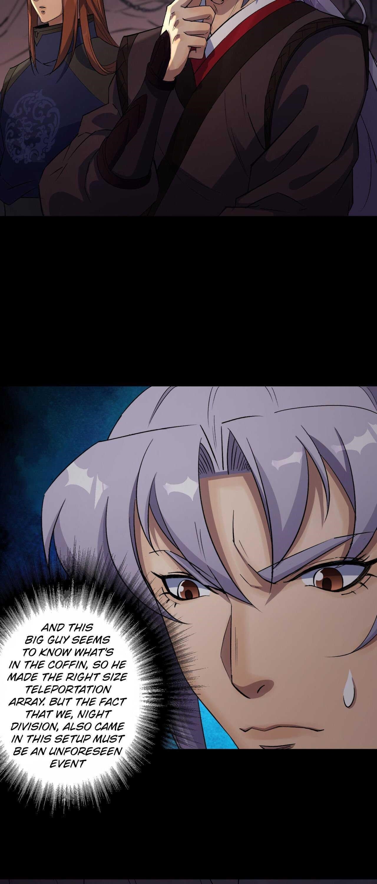 The Great Sage Chapter 33 - Page 11