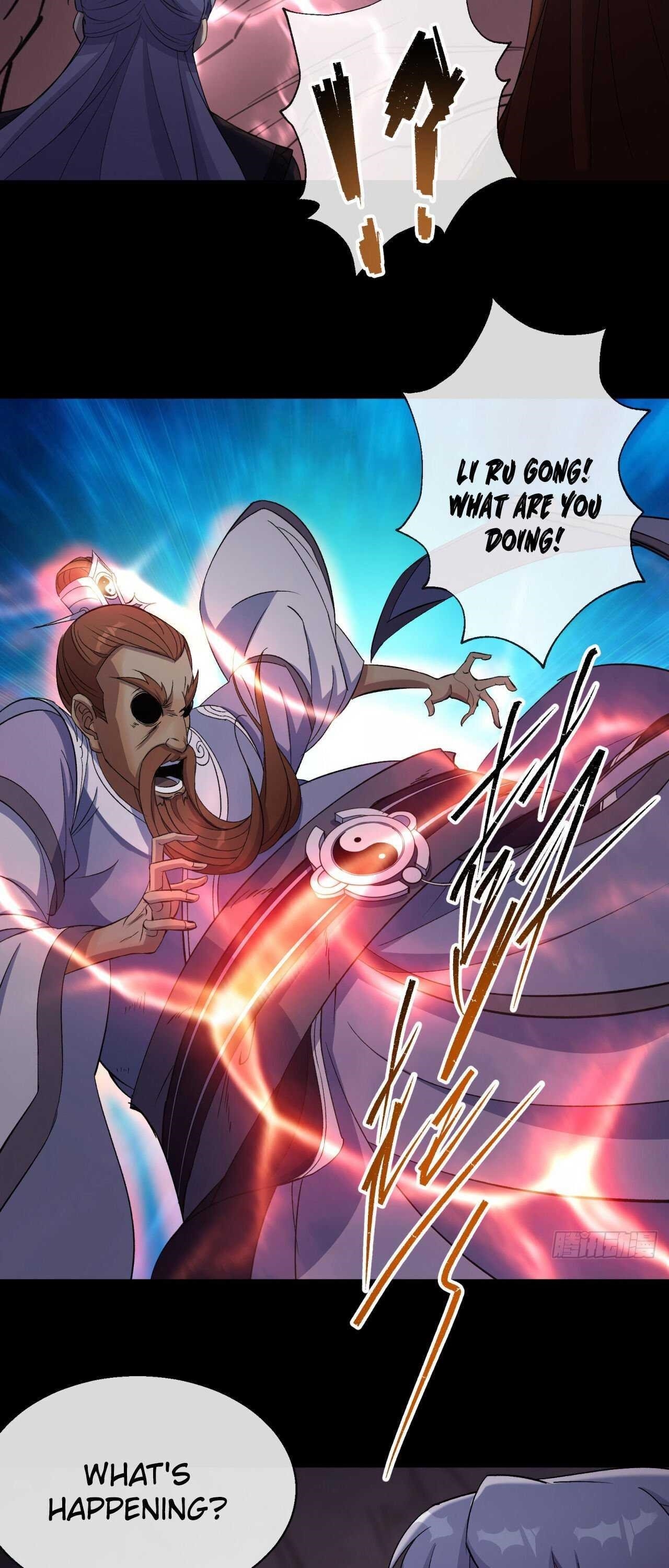 The Great Sage Chapter 33 - Page 16