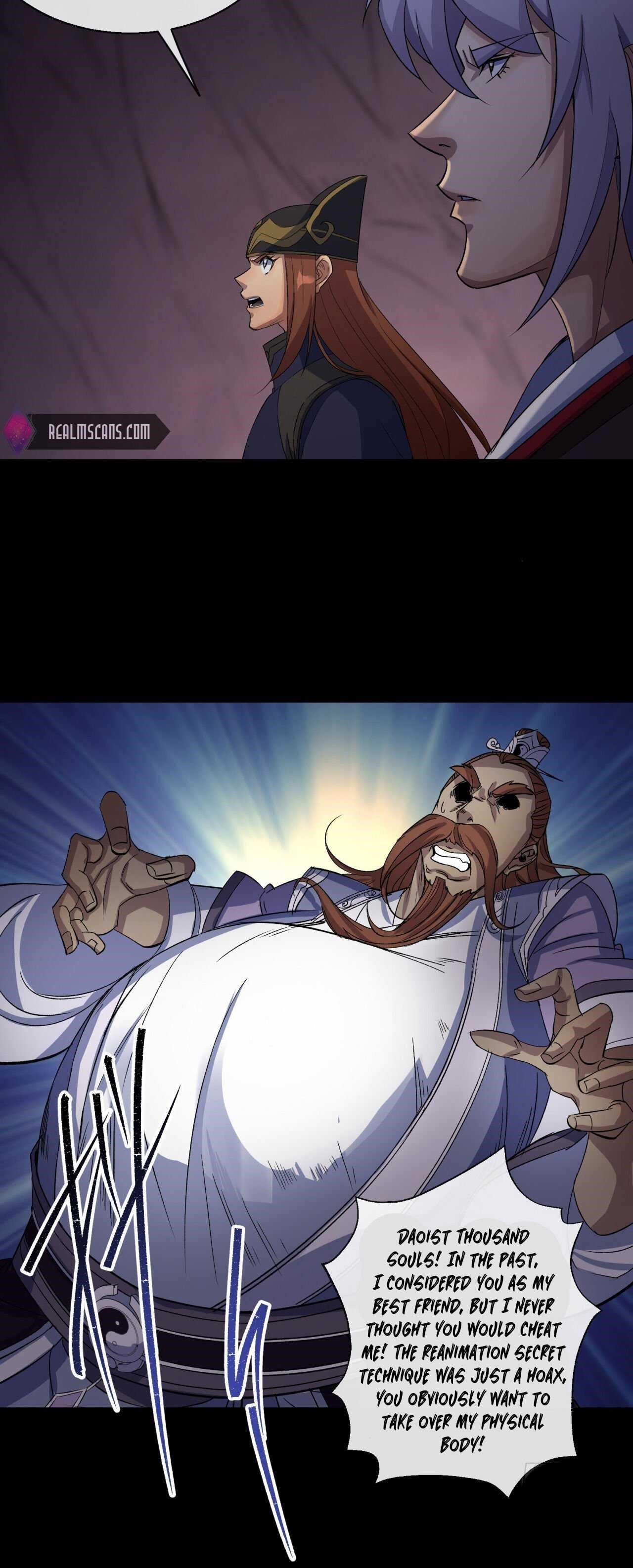 The Great Sage Chapter 33 - Page 17