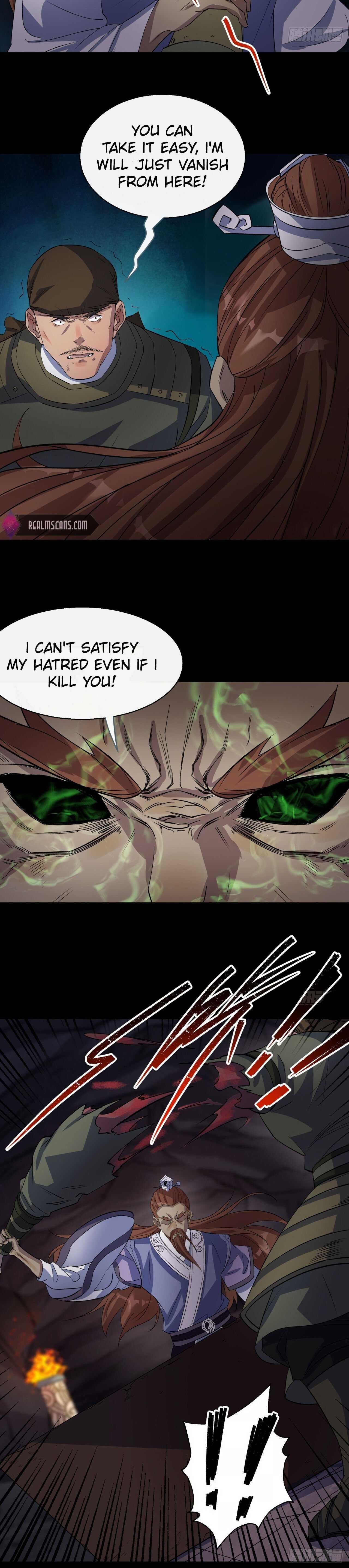 The Great Sage Chapter 33 - Page 2