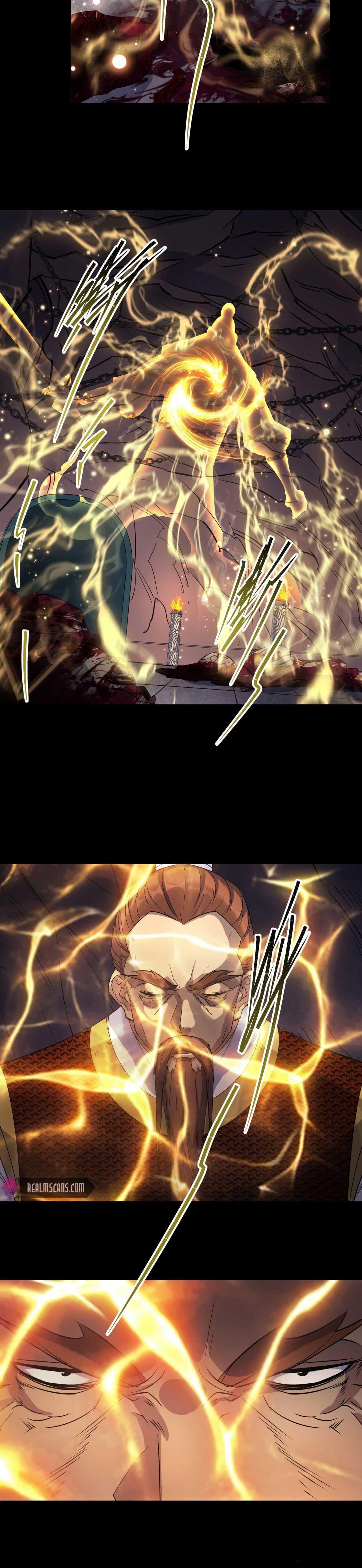 The Great Sage Chapter 33 - Page 22