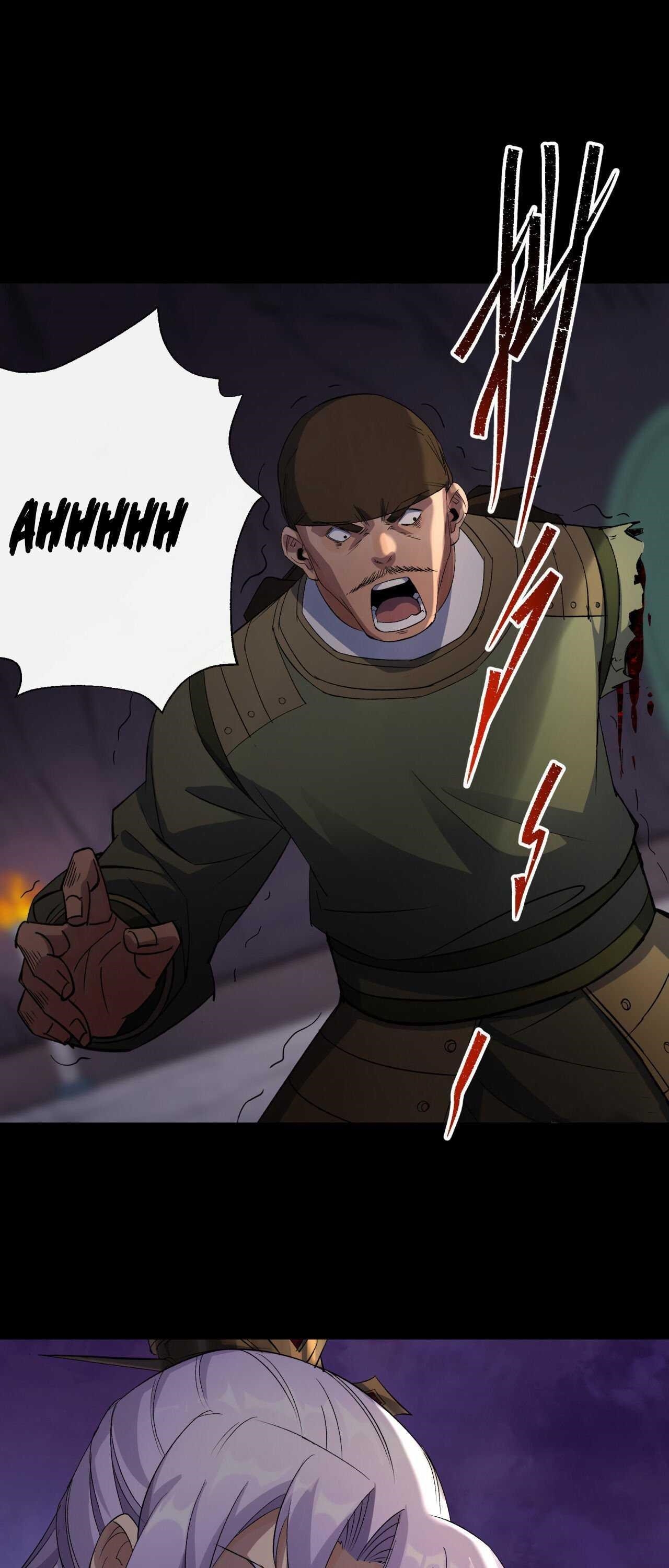 The Great Sage Chapter 33 - Page 3