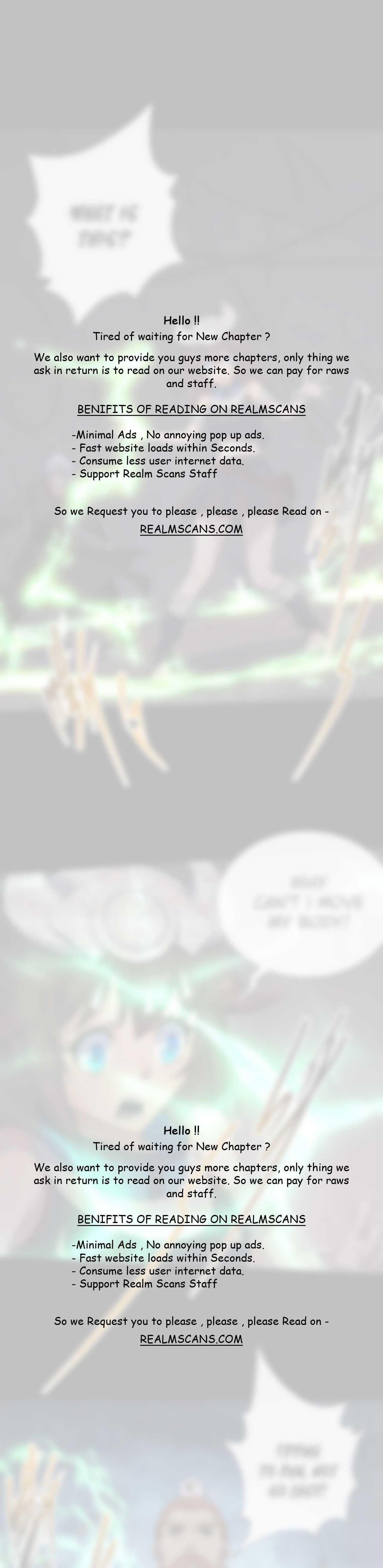 The Great Sage Chapter 33 - Page 5