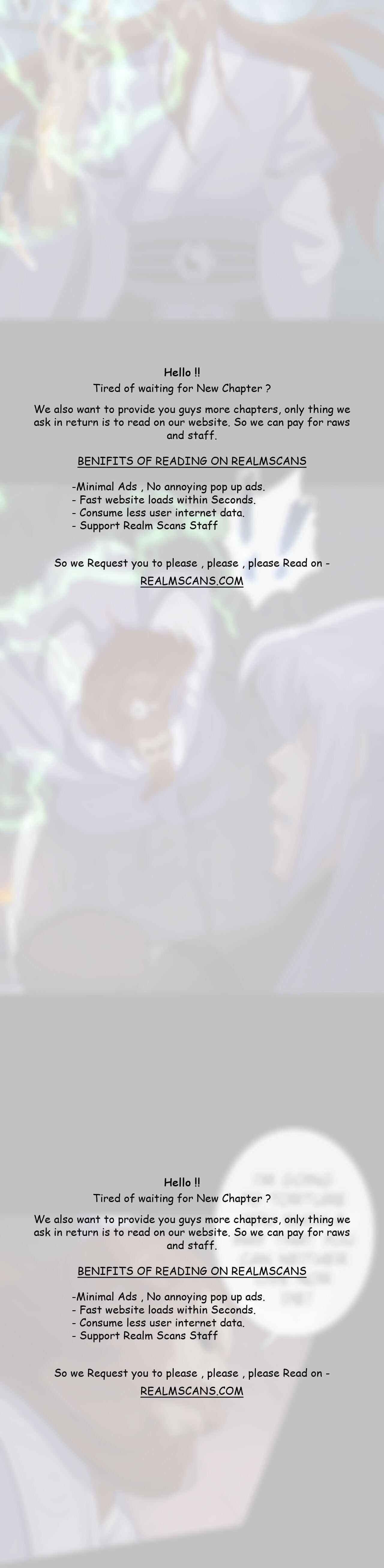 The Great Sage Chapter 33 - Page 6