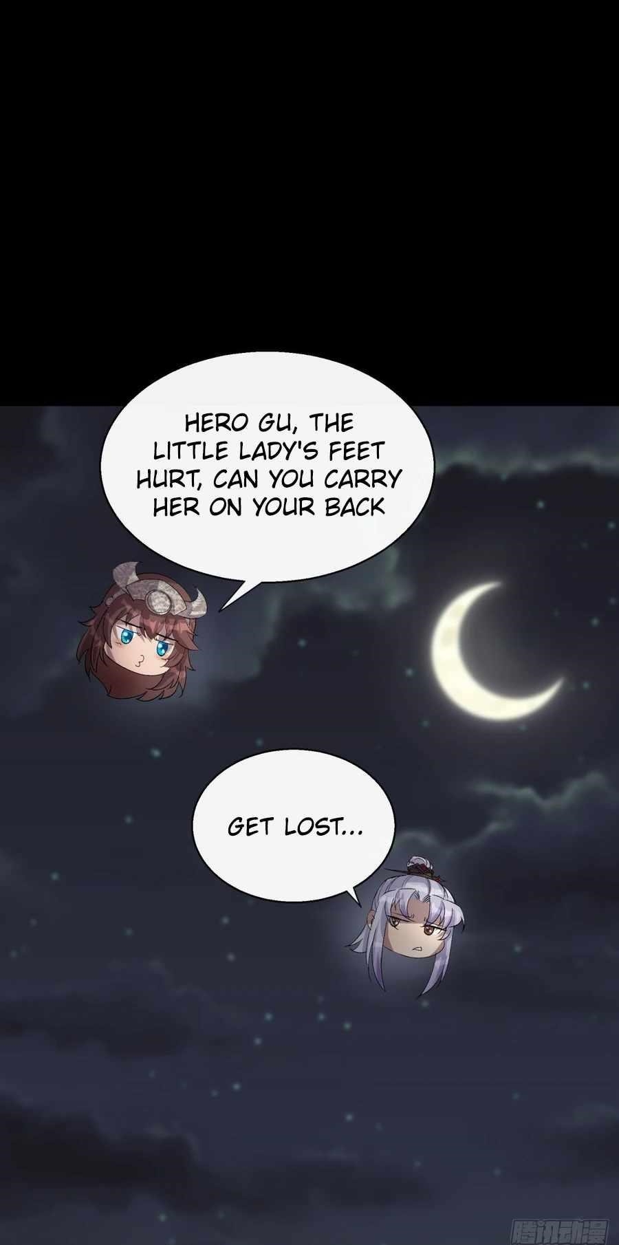 The Great Sage Chapter 36 - Page 14