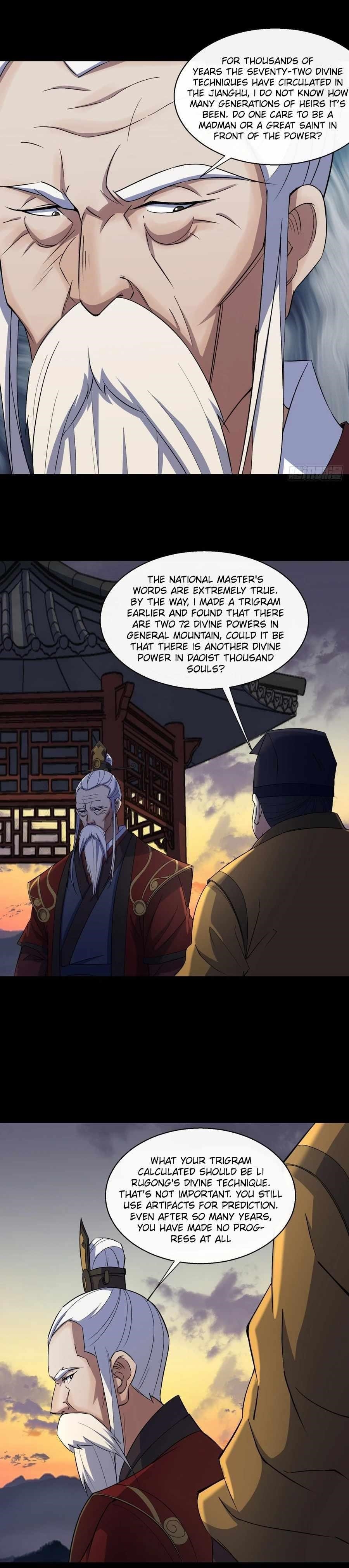 The Great Sage Chapter 36 - Page 6