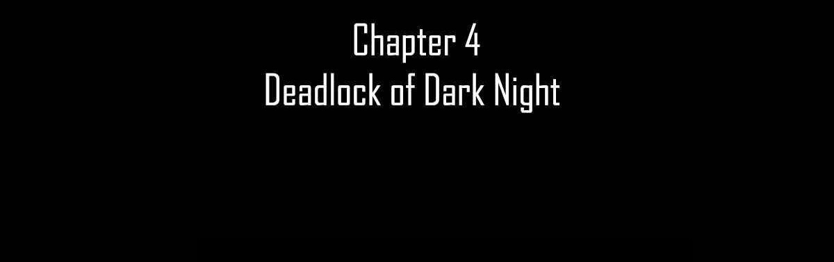 The Great Sage Chapter 4 - Page 1