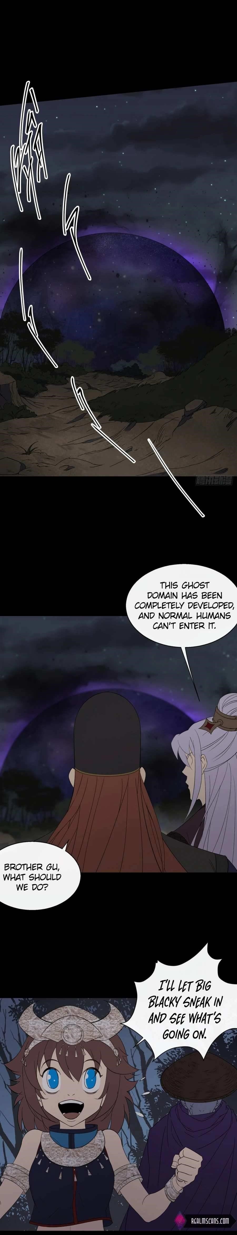 The Great Sage Chapter 52 - Page 2