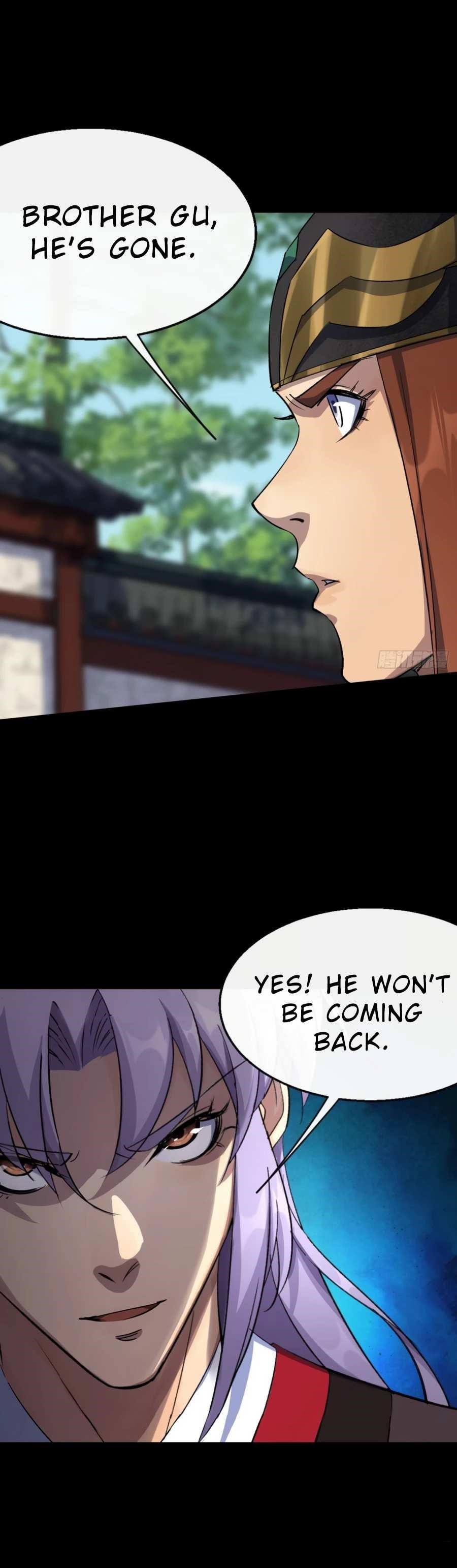 The Great Sage Chapter 54 - Page 10