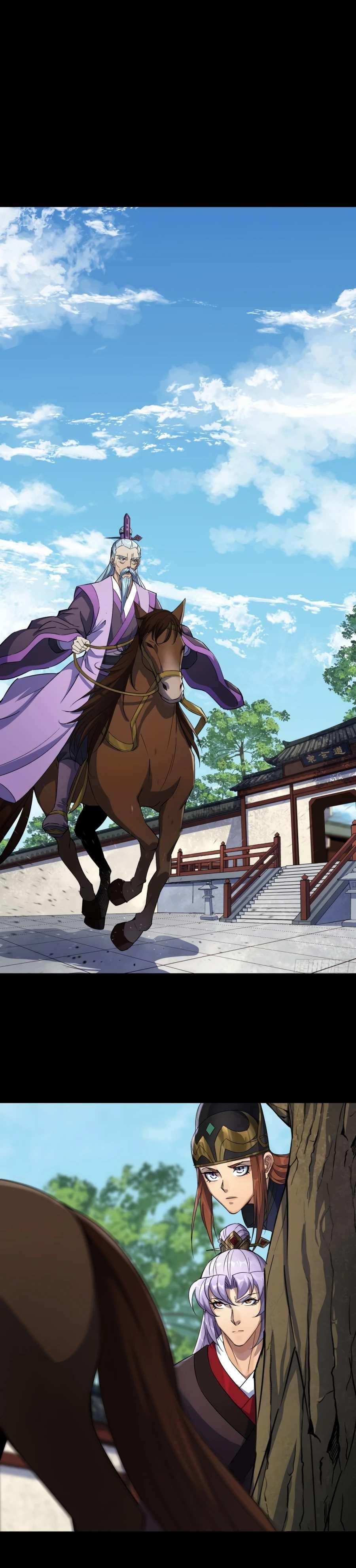 The Great Sage Chapter 54 - Page 9