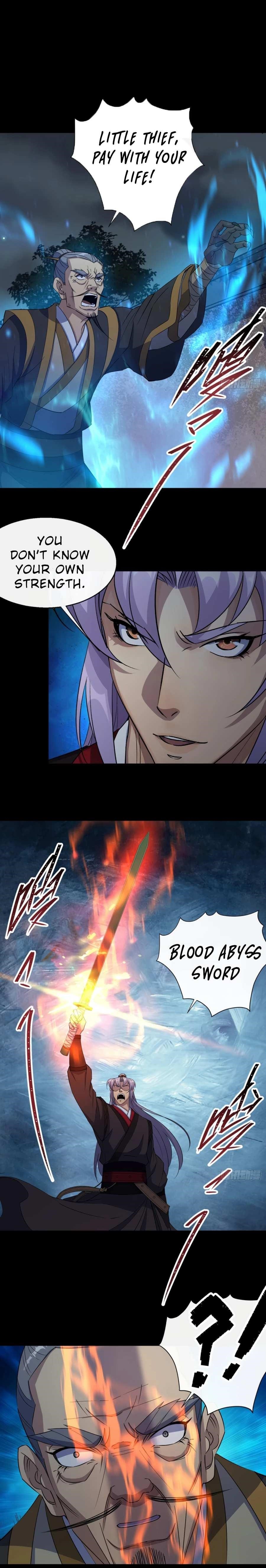 The Great Sage Chapter 56 - Page 6