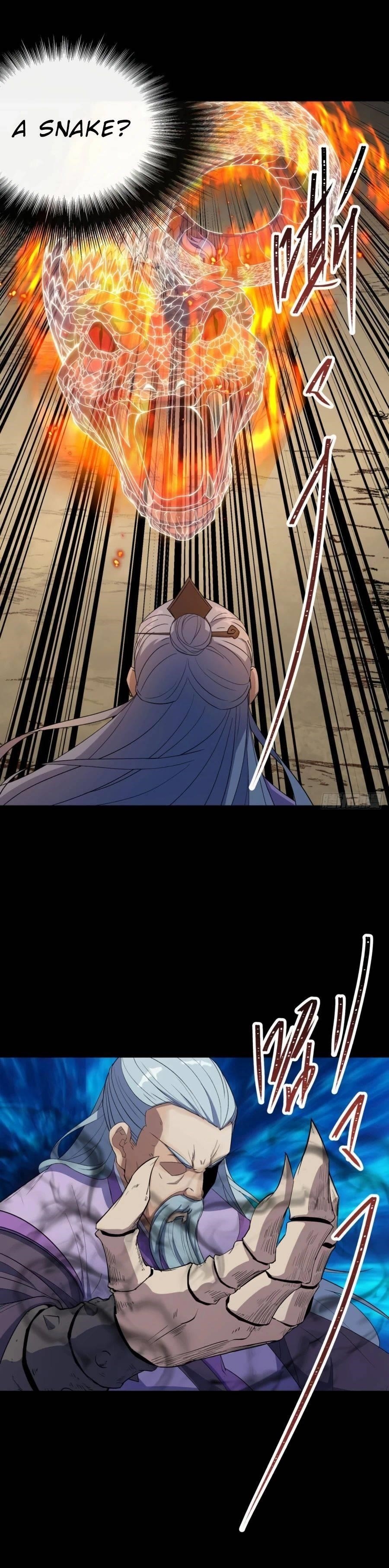 The Great Sage Chapter 59 - Page 2