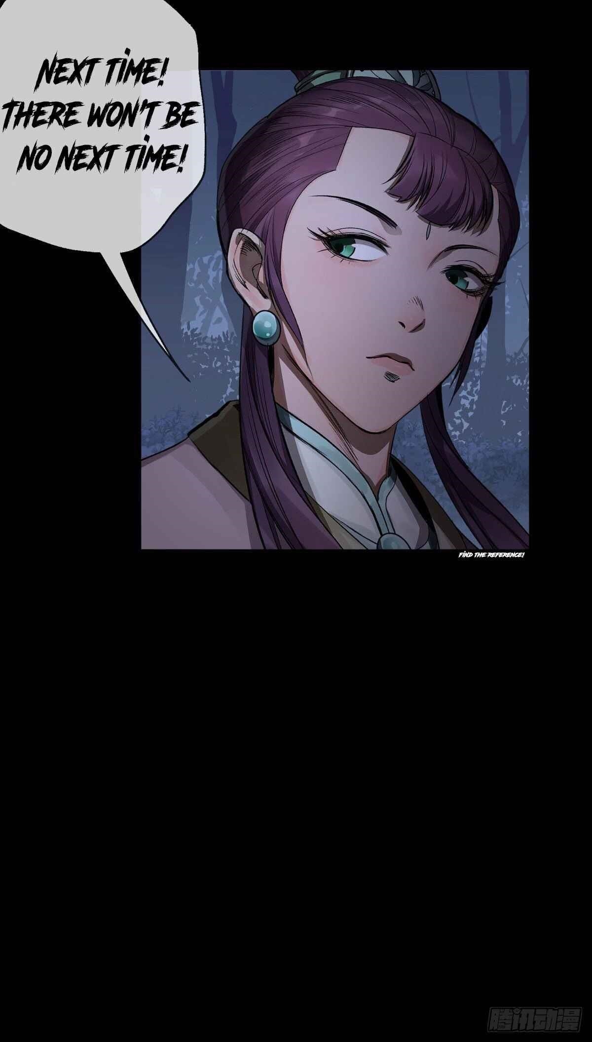 The Great Sage Chapter 6 - Page 31