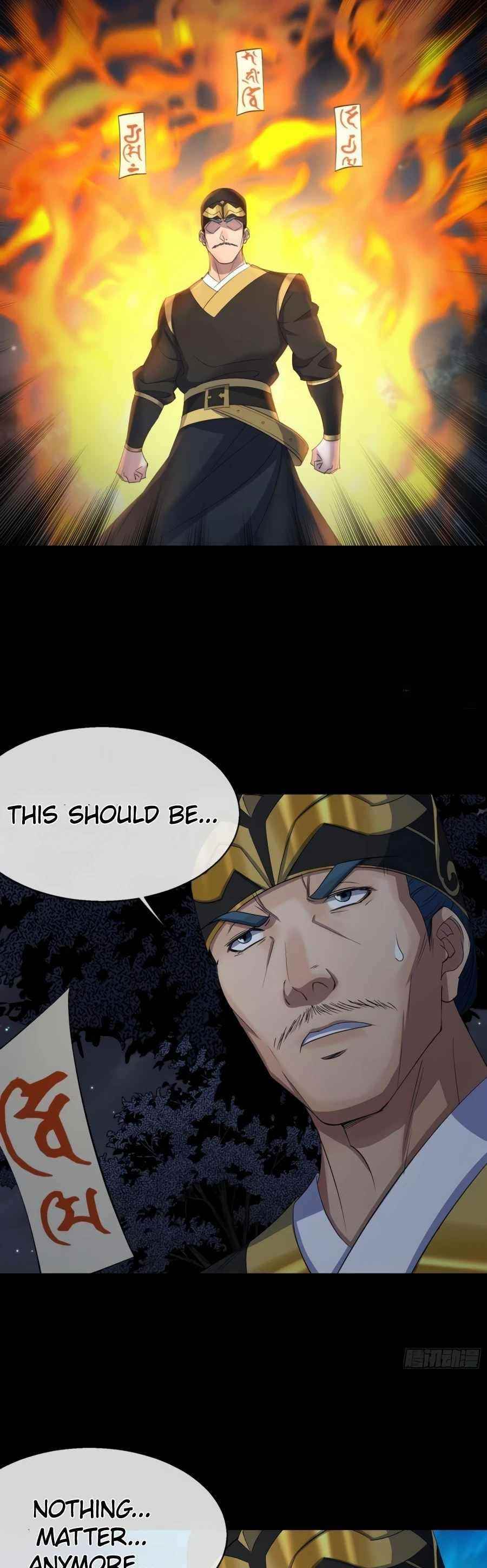 The Great Sage Chapter 69 - Page 14