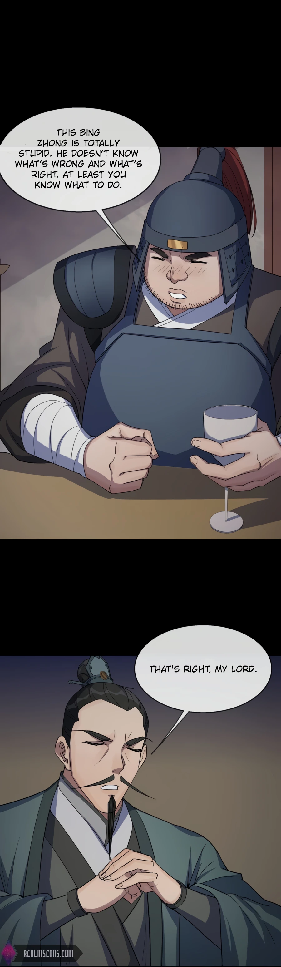 The Great Sage Chapter 72 - Page 12