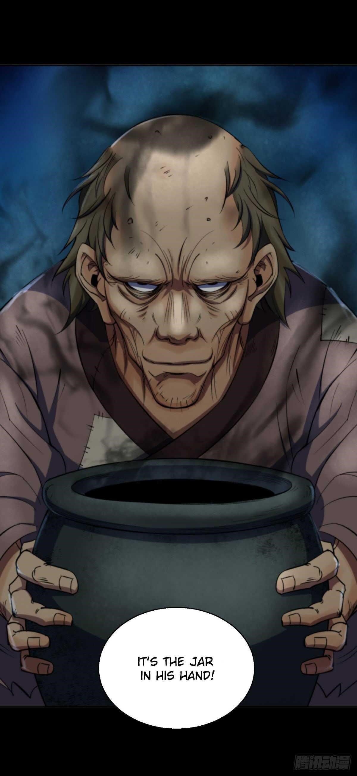 The Great Sage Chapter 9 - Page 11