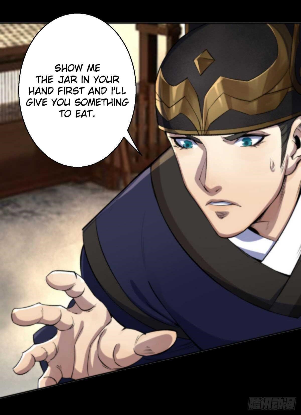 The Great Sage Chapter 9 - Page 15