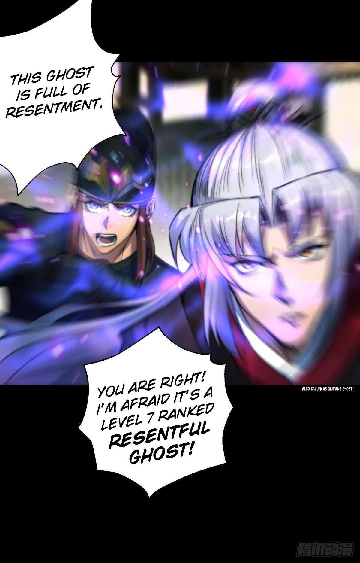 The Great Sage Chapter 9 - Page 23