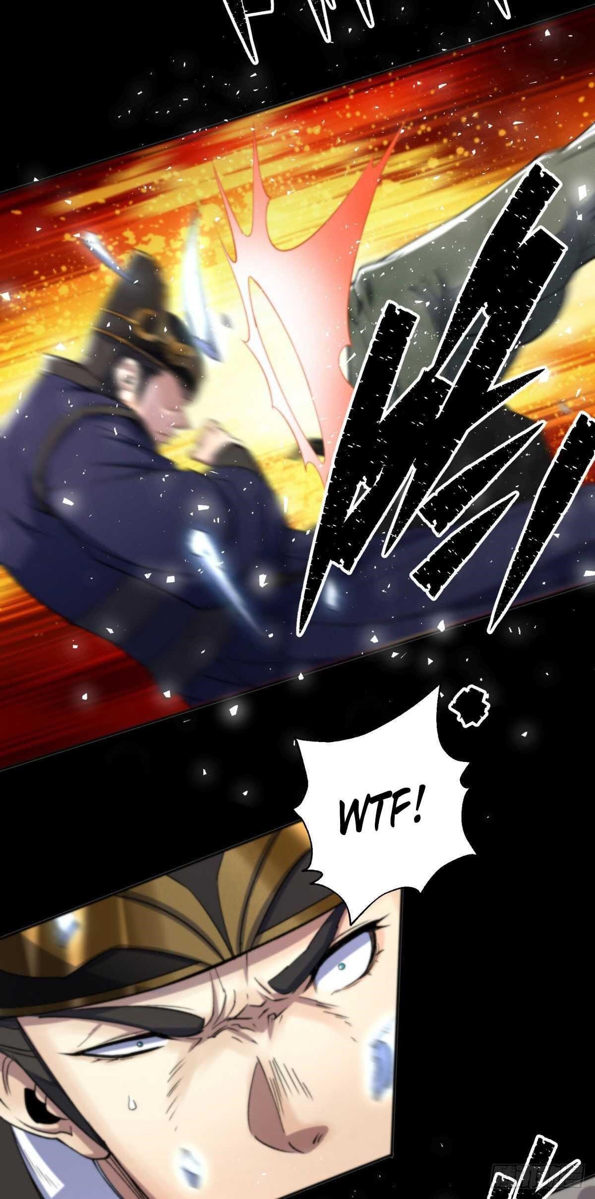 The Great Sage Chapter 9 - Page 27