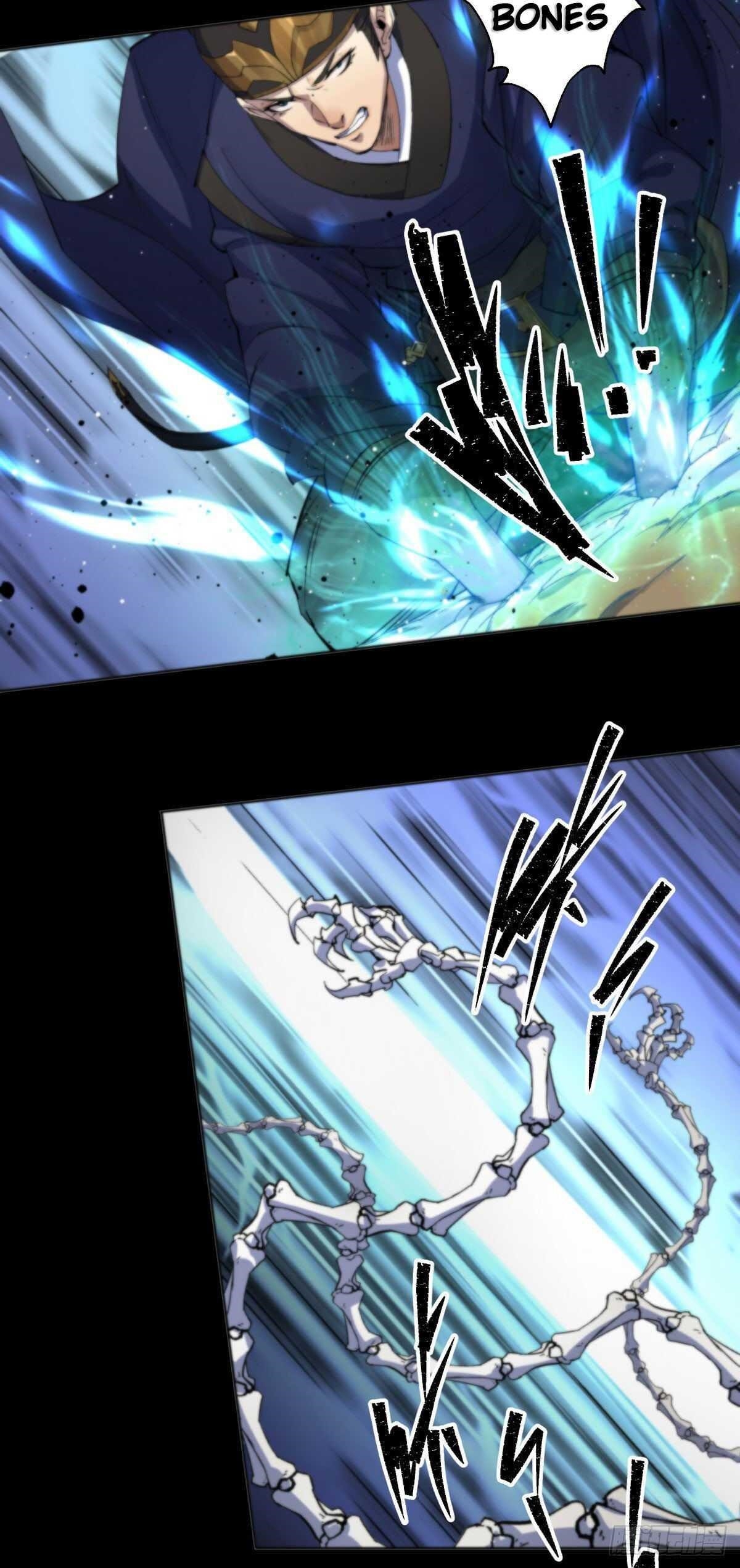 The Great Sage Chapter 9 - Page 32