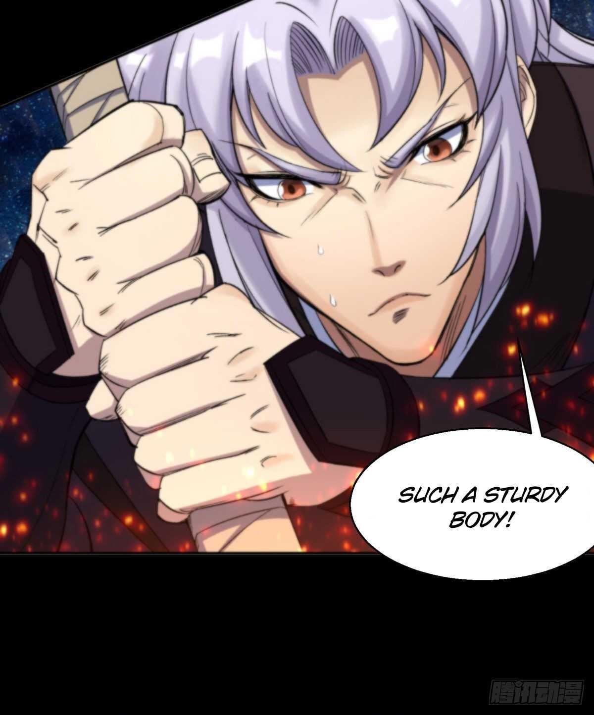 The Great Sage Chapter 9 - Page 41