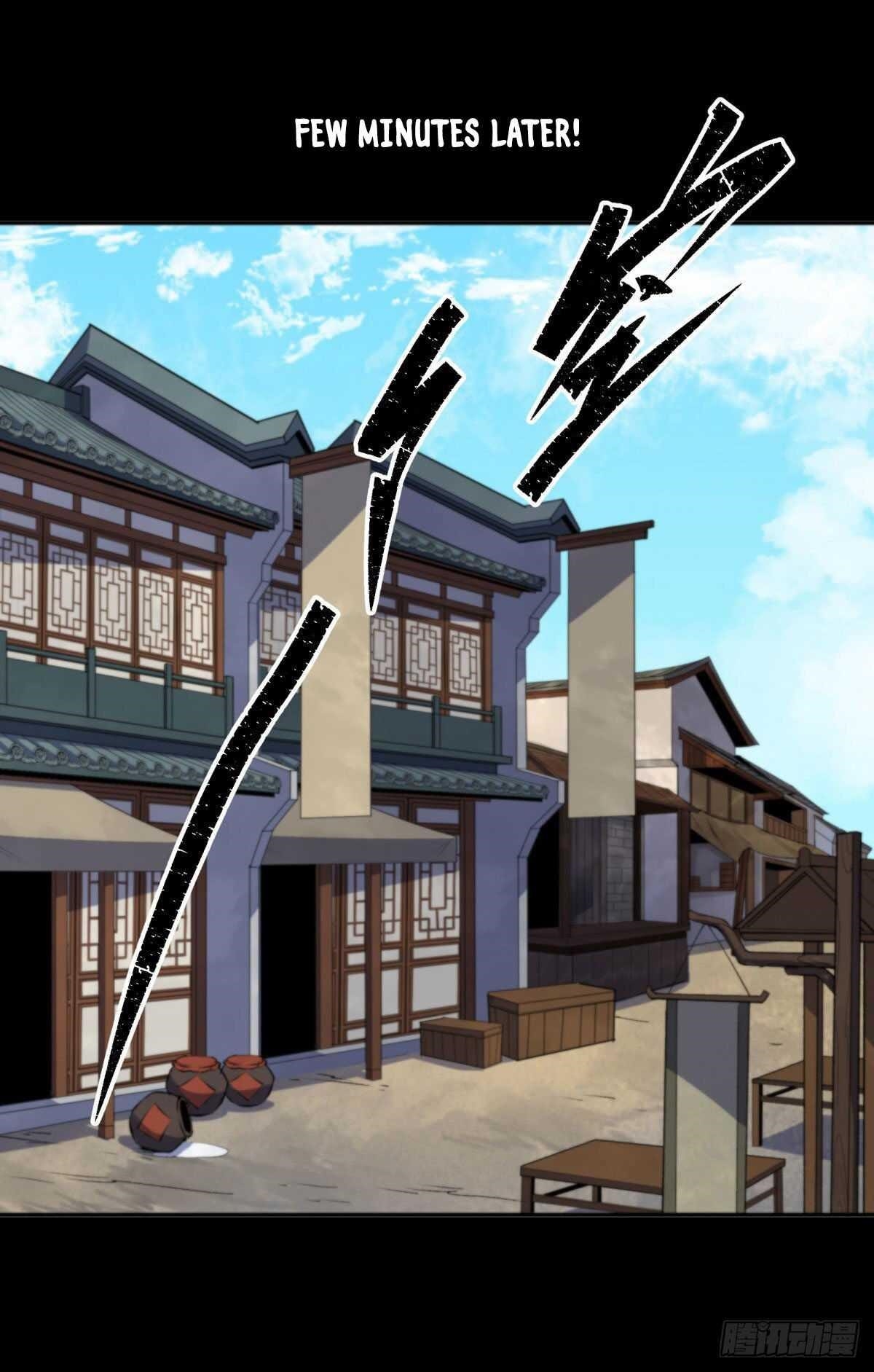 The Great Sage Chapter 9 - Page 7