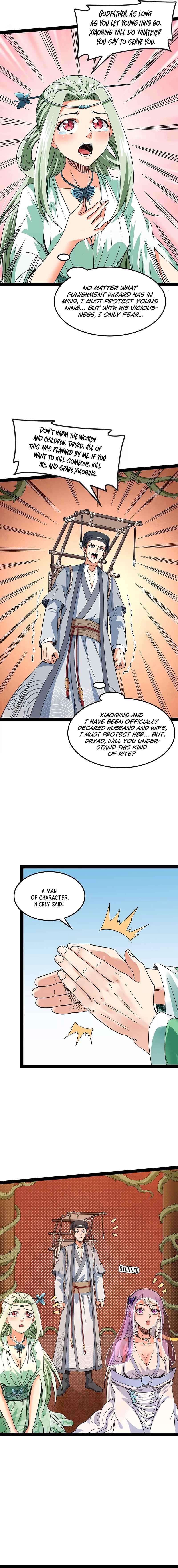 I Am the King Chapter 11 - Page 2