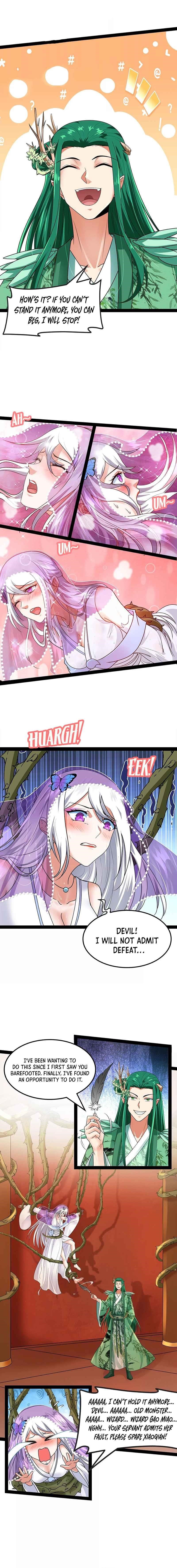 I Am the King Chapter 11 - Page 7