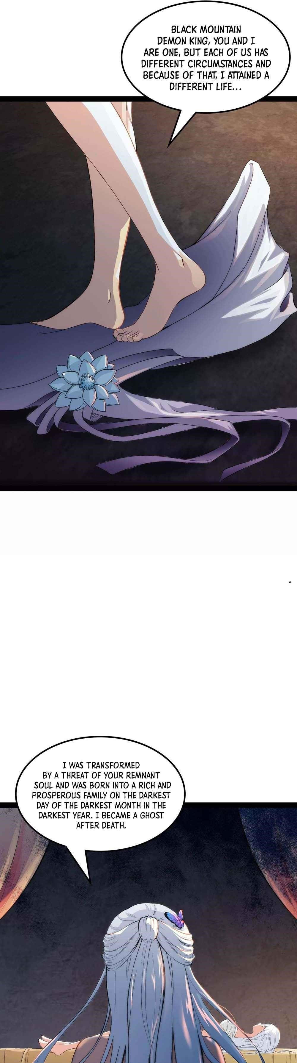 I Am the King Chapter 25 - Page 29