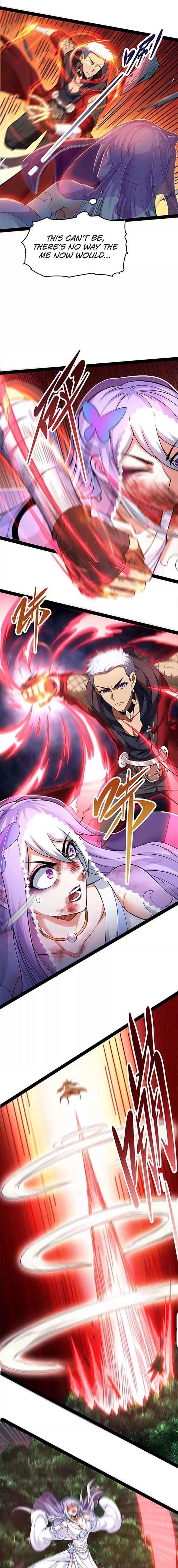 I Am the King Chapter 26 - Page 13