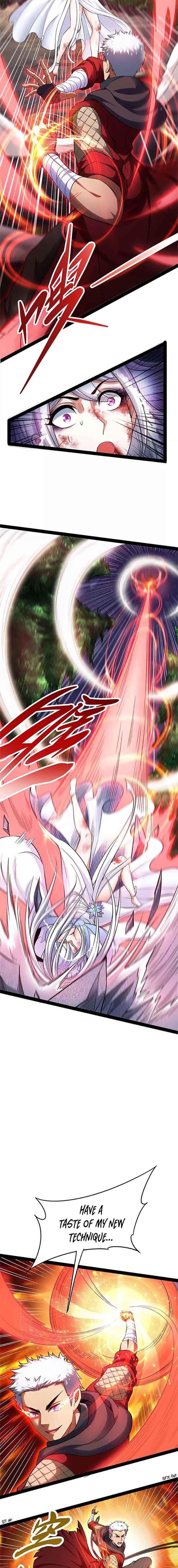 I Am the King Chapter 26 - Page 14