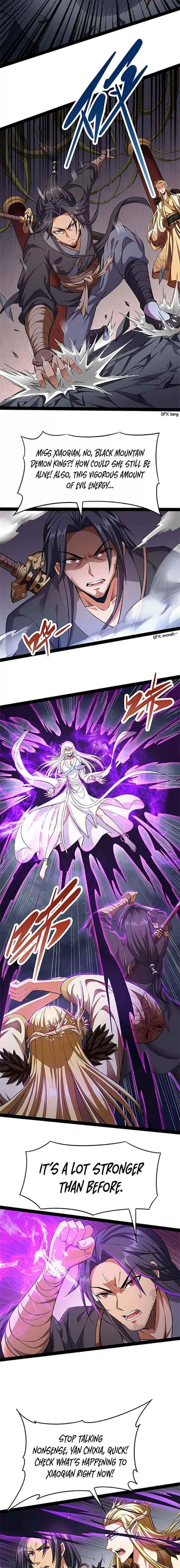 I Am the King Chapter 26 - Page 5