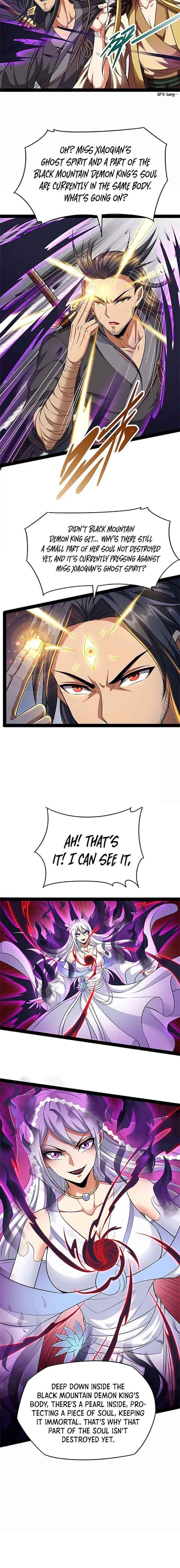 I Am the King Chapter 26 - Page 6