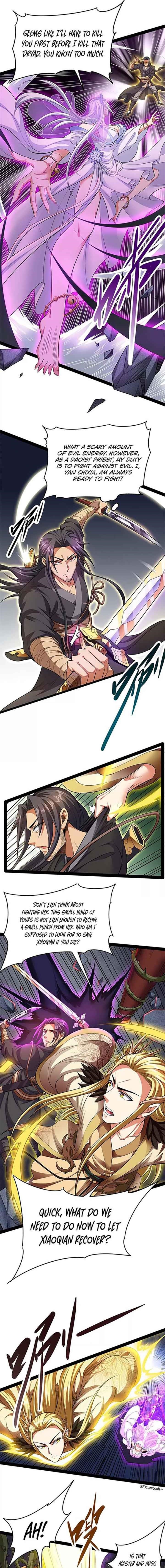 I Am the King Chapter 26 - Page 7