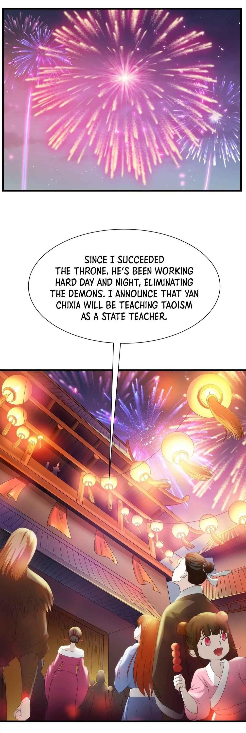 I Am the King Chapter 27 - Page 1