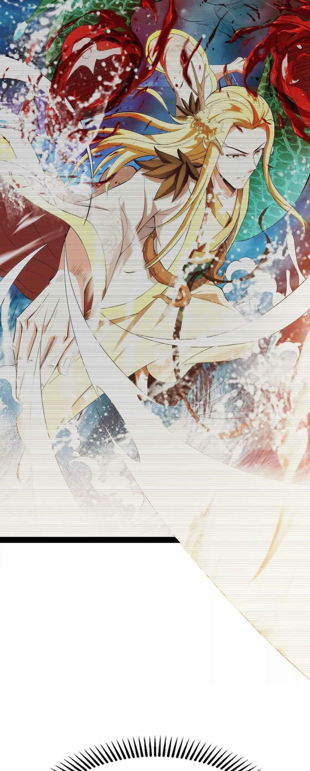 I Am the King Chapter 27 - Page 10