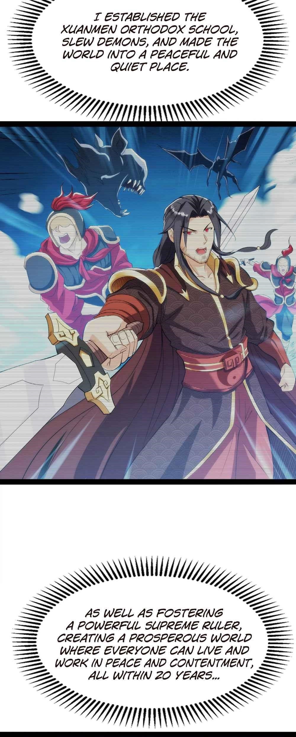 I Am the King Chapter 27 - Page 12